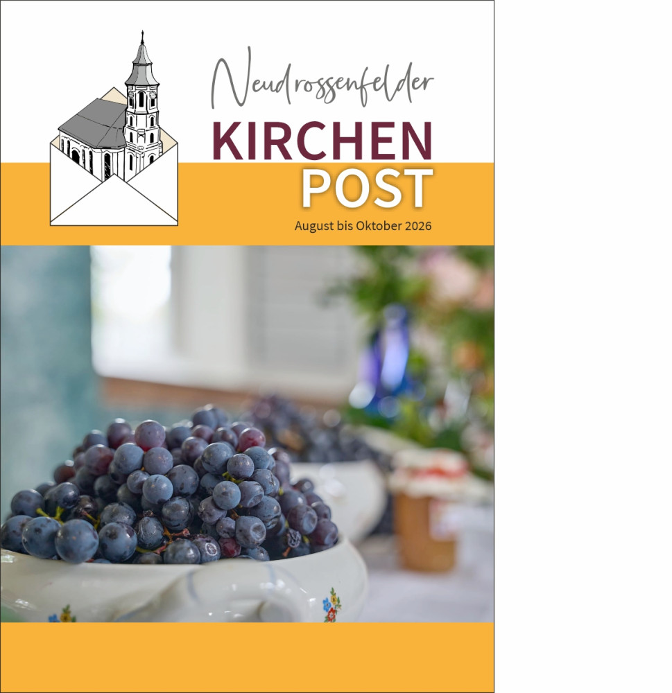 Cover Kirchenpost