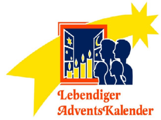 Lebendiger Adventskalender