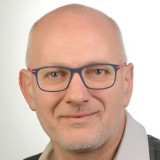 2. Pfarrstelle Elmar Fertig-Dippold
