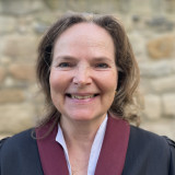 Friederike Schaumkell